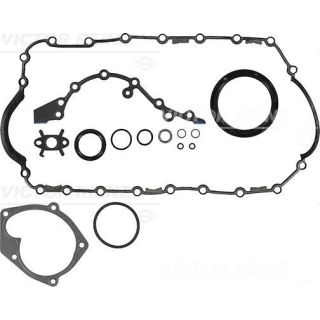 Tarpiklių rinkinys, variklio karteris VICTOR REINZ 08-34407-01