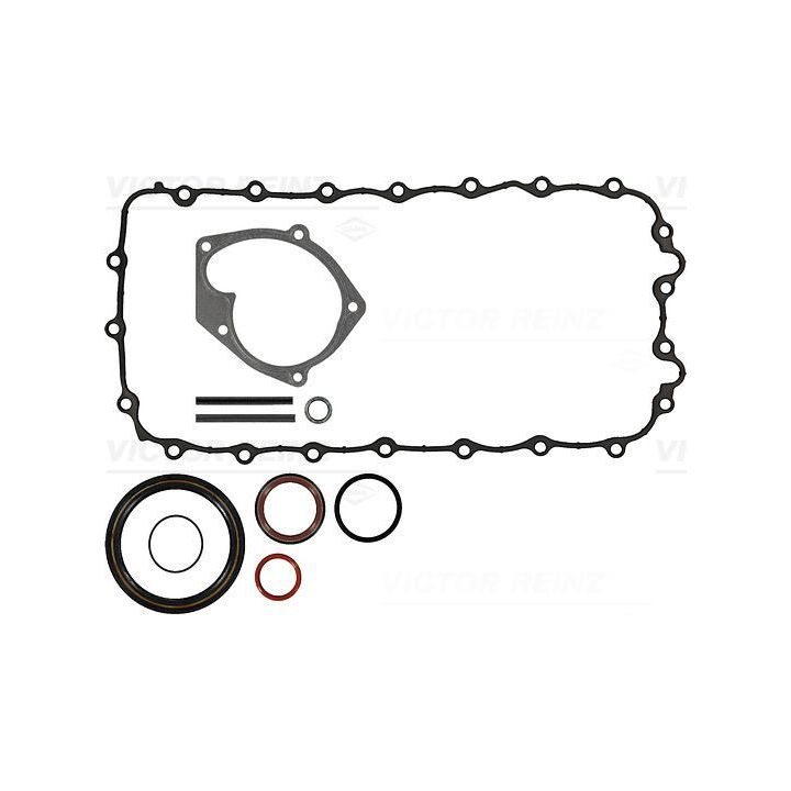 Tarpiklių rinkinys, variklio karteris VICTOR REINZ 08-34414-03