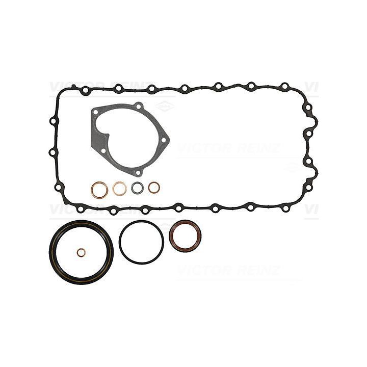 Tarpiklių rinkinys, variklio karteris VICTOR REINZ 08-34414-05