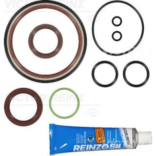 Tarpiklių rinkinys, variklio karteris VICTOR REINZ 08-34458-01