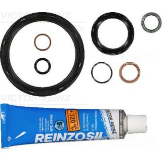 Tarpiklių rinkinys, variklio karteris VICTOR REINZ 08-34461-01