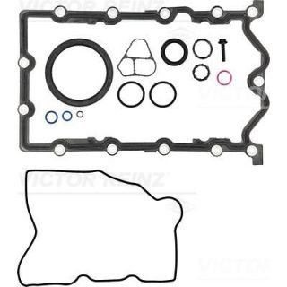 Tarpiklių rinkinys, variklio karteris VICTOR REINZ 08-34786-01