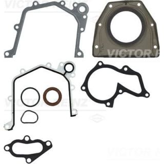 Tarpiklių rinkinys, variklio karteris VICTOR REINZ 08-35006-01