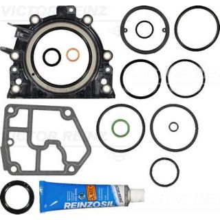 Tarpiklių rinkinys, variklio karteris VICTOR REINZ 08-35038-02