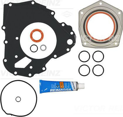 Tarpiklių rinkinys, variklio karteris VICTOR REINZ 08-35408-01