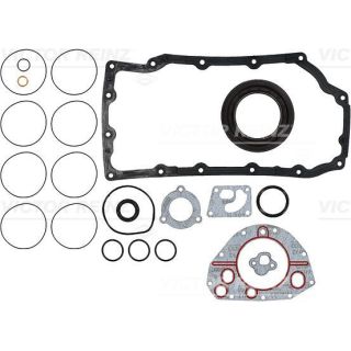 Tarpiklių rinkinys, variklio karteris VICTOR REINZ 08-35417-01