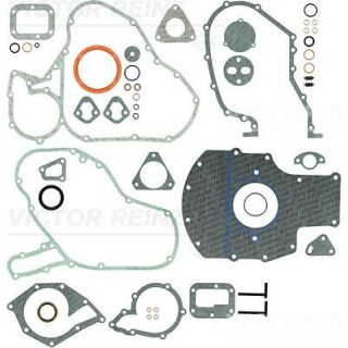 Tarpiklių rinkinys, variklio karteris VICTOR REINZ 08-35521-01