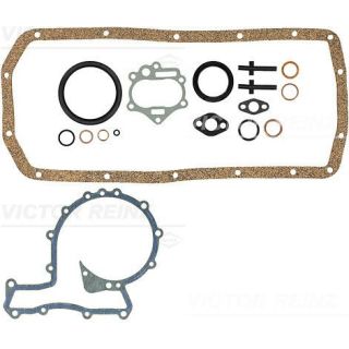 Tarpiklių rinkinys, variklio karteris VICTOR REINZ 08-35523-01