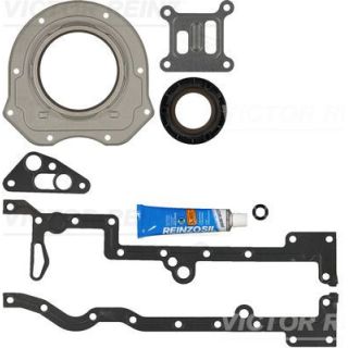 Tarpiklių rinkinys, variklio karteris VICTOR REINZ 08-35536-01