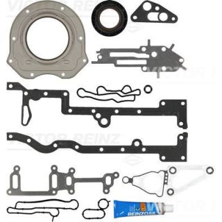 Tarpiklių rinkinys, variklio karteris VICTOR REINZ 08-35536-03