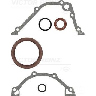 Tarpiklių rinkinys, variklio karteris VICTOR REINZ 08-35743-01