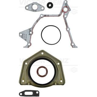 Tarpiklių rinkinys, variklio karteris VICTOR REINZ 08-35748-01