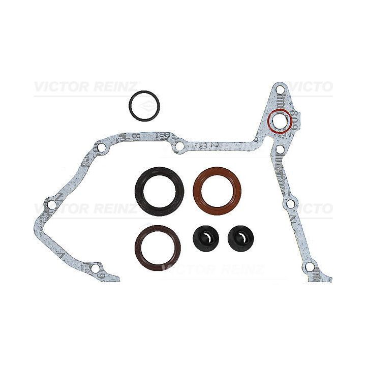 Tarpiklių rinkinys, variklio karteris VICTOR REINZ 08-35757-01