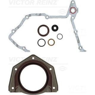 Tarpiklių rinkinys, variklio karteris VICTOR REINZ 08-35758-01