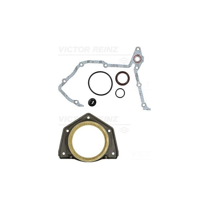 Tarpiklių rinkinys, variklio karteris VICTOR REINZ 08-35778-01