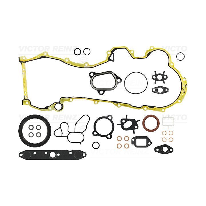 Tarpiklių rinkinys, variklio karteris VICTOR REINZ 08-36261-01