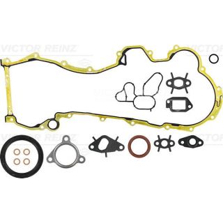 Tarpiklių rinkinys, variklio karteris VICTOR REINZ 08-36261-02