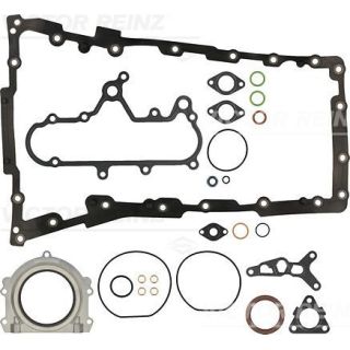 Tarpiklių rinkinys, variklio karteris VICTOR REINZ 08-36674-01