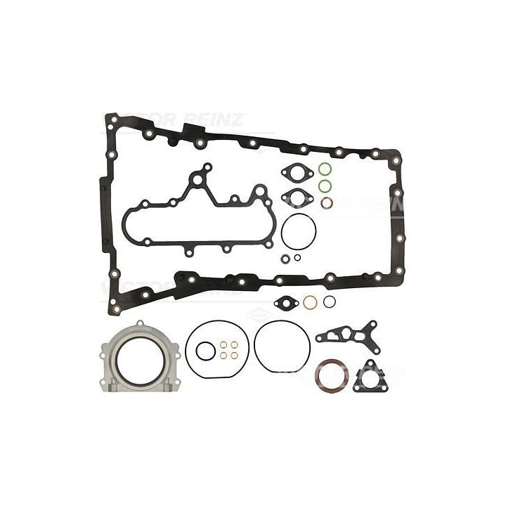 Tarpiklių rinkinys, variklio karteris VICTOR REINZ 08-36674-01