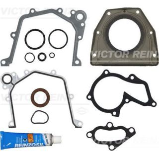 Tarpiklių rinkinys, variklio karteris VICTOR REINZ 08-36796-01