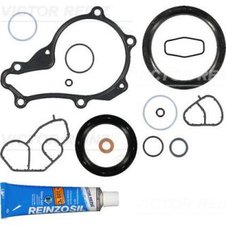 Tarpiklių rinkinys, variklio karteris VICTOR REINZ 08-36869-01