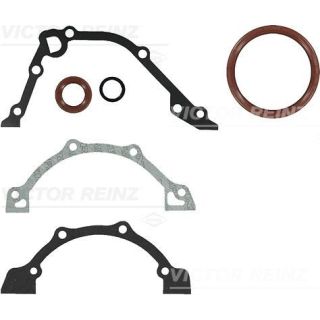 Tarpiklių rinkinys, variklio karteris VICTOR REINZ 08-37413-01