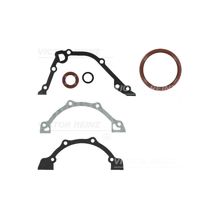 Tarpiklių rinkinys, variklio karteris VICTOR REINZ 08-37413-01
