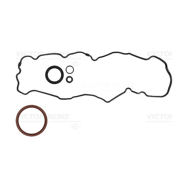 Tarpiklių rinkinys, variklio karteris VICTOR REINZ 08-38094-01