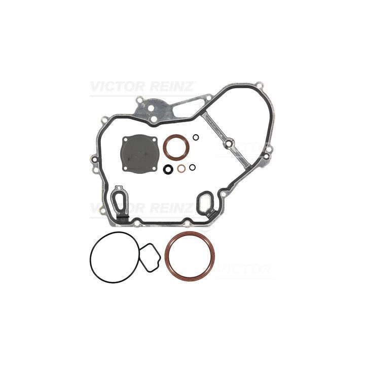 Tarpiklių rinkinys, variklio karteris VICTOR REINZ 08-38272-01