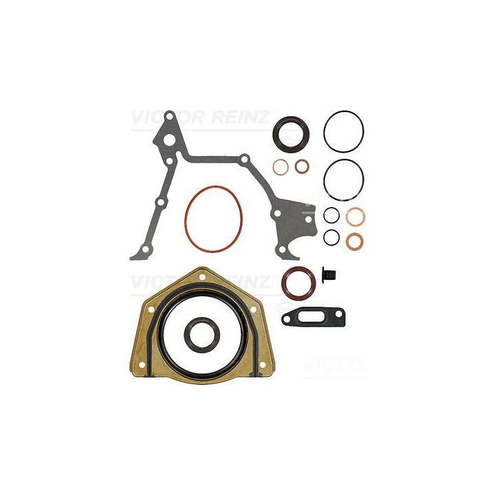 Tarpiklių rinkinys, variklio karteris VICTOR REINZ 08-38299-01