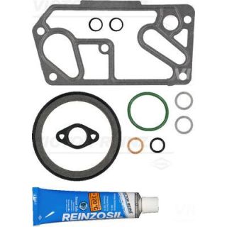 Tarpiklių rinkinys, variklio karteris VICTOR REINZ 08-38332-01