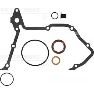 Tarpiklių rinkinys, variklio karteris VICTOR REINZ 08-38367-01