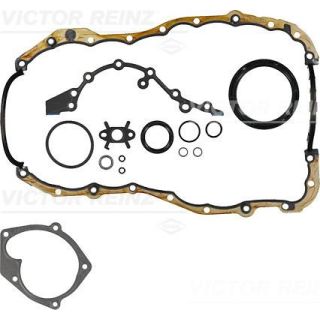 Tarpiklių rinkinys, variklio karteris VICTOR REINZ 08-38517-01