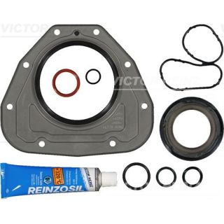 Tarpiklių rinkinys, variklio karteris VICTOR REINZ 08-38518-01