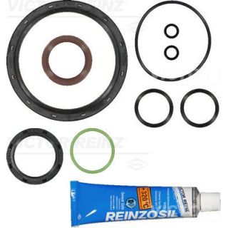 Tarpiklių rinkinys, variklio karteris VICTOR REINZ 08-38528-01