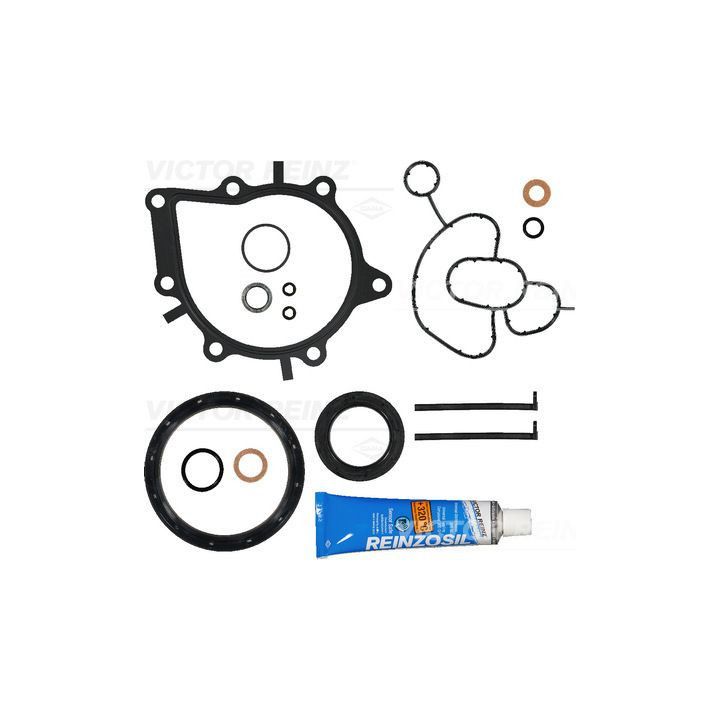 Tarpiklių rinkinys, variklio karteris VICTOR REINZ 08-39246-01