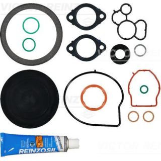 Tarpiklių rinkinys, variklio karteris VICTOR REINZ 08-39587-01