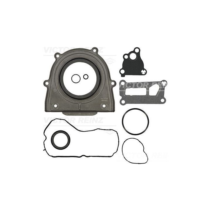 Tarpiklių rinkinys, variklio karteris VICTOR REINZ 08-39808-01