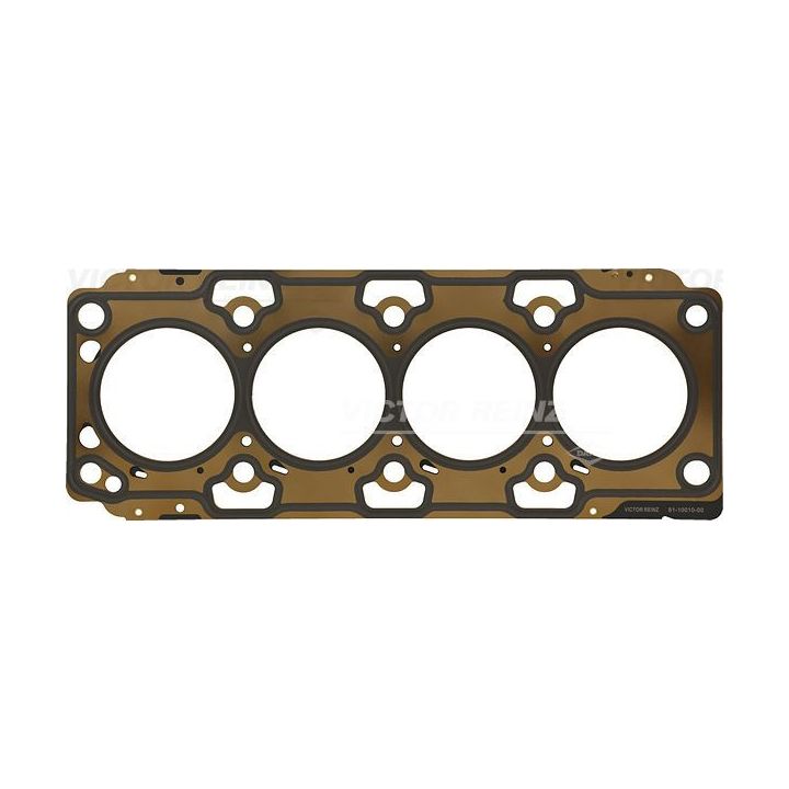 Tarpiklis, cilindro galva VICTOR REINZ 61-10010-00