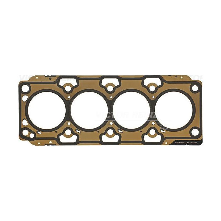 Tarpiklis, cilindro galva VICTOR REINZ 61-10010-10