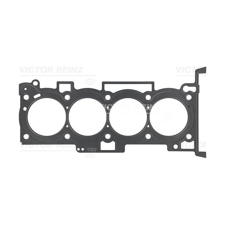 Tarpiklis, cilindro galva VICTOR REINZ 61-10012-00