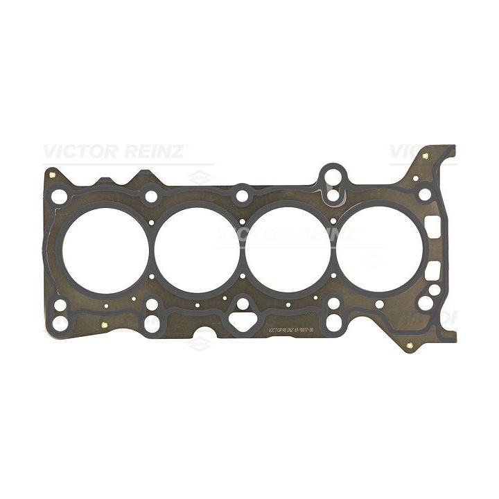 Tarpiklis, cilindro galva VICTOR REINZ 61-10017-00