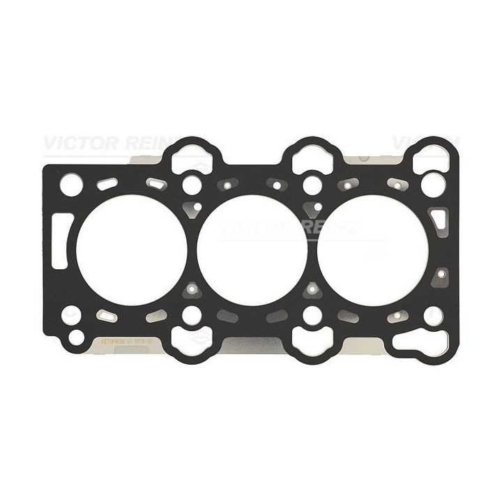 Tarpiklis, cilindro galva VICTOR REINZ 61-10018-00