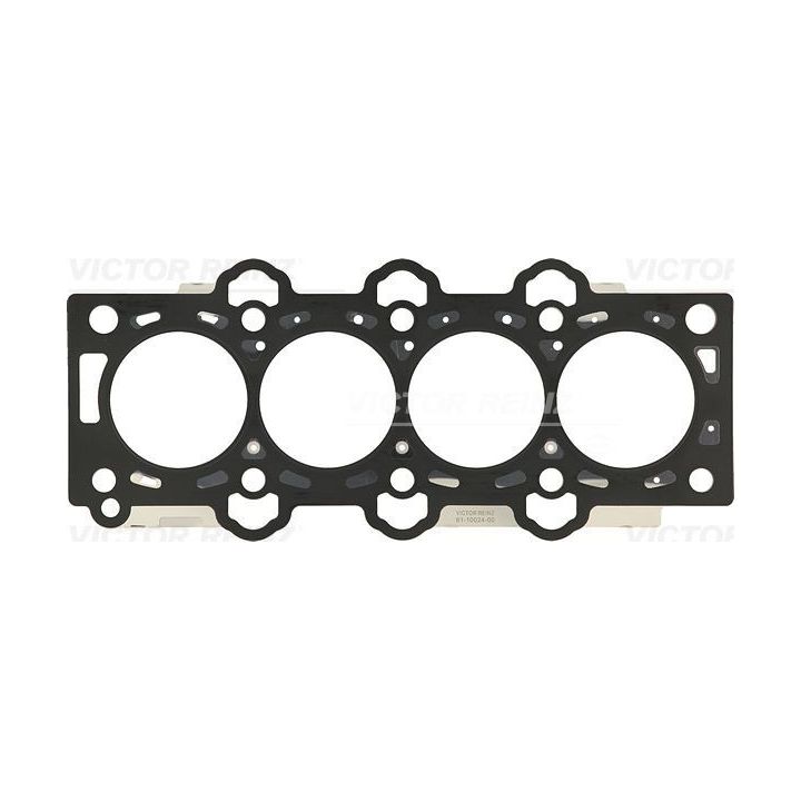 Tarpiklis, cilindro galva VICTOR REINZ 61-10024-00