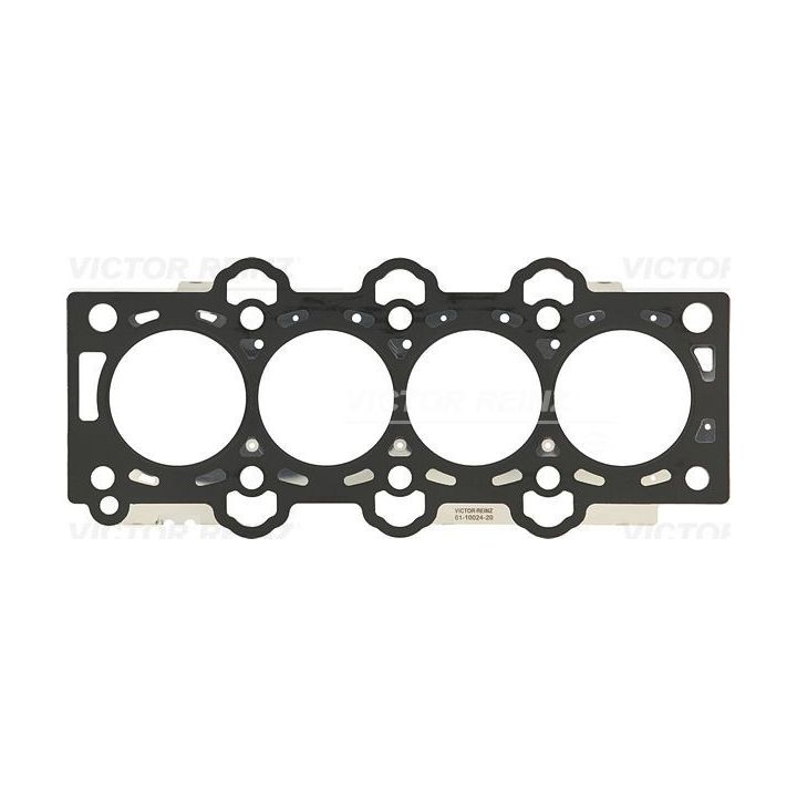 Tarpiklis, cilindro galva VICTOR REINZ 61-10024-20