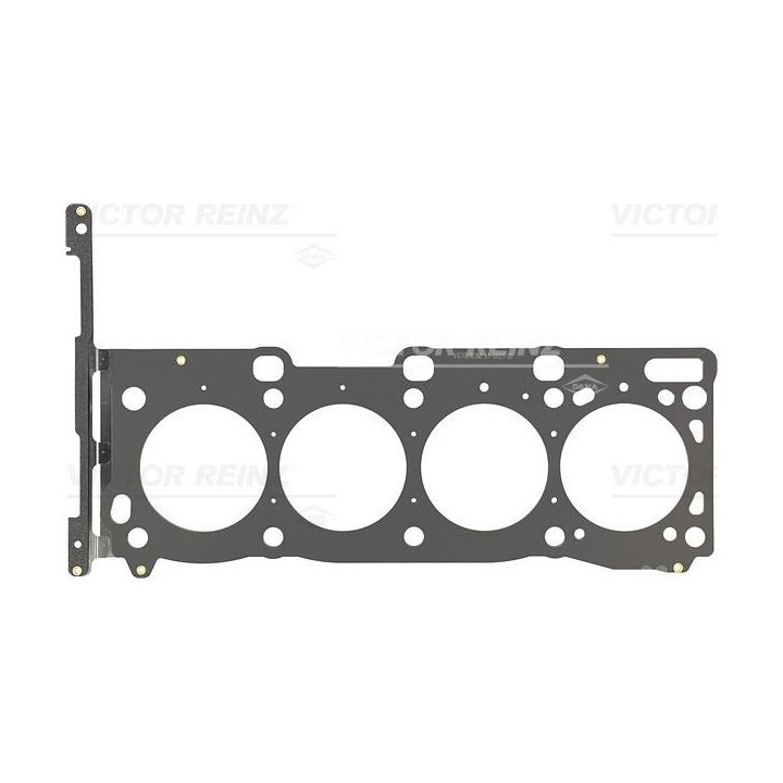 Tarpiklis, cilindro galva VICTOR REINZ 61-10025-00