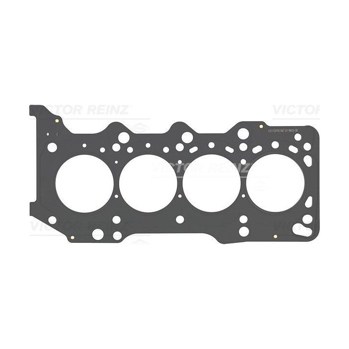 Tarpiklis, cilindro galva VICTOR REINZ 61-10026-00