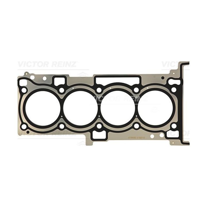 Tarpiklis, cilindro galva VICTOR REINZ 61-10029-00