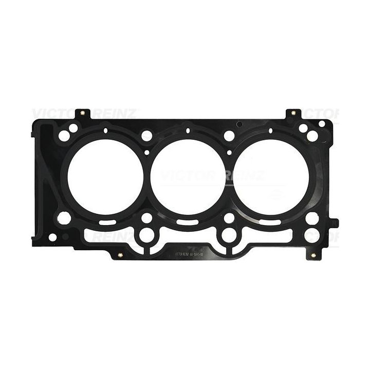 Tarpiklis, cilindro galva VICTOR REINZ 61-10045-00