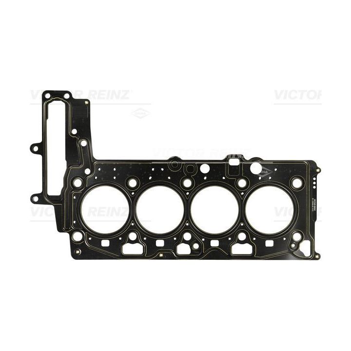 Tarpiklis, cilindro galva VICTOR REINZ 61-10049-20